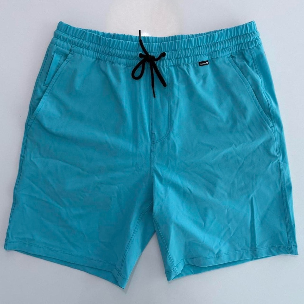 Hurley shorts